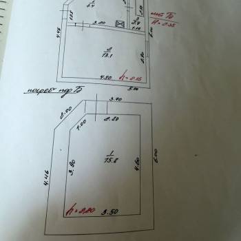 Продается Дом, 63 м²