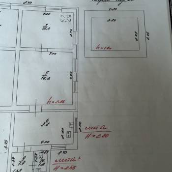 Продается Дом, 63 м²
