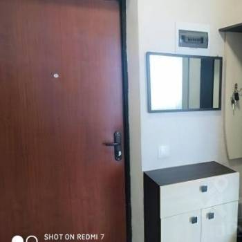 Сдается 1-комнатная квартира, 35,7 м²