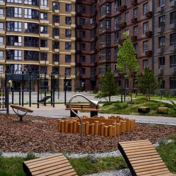 Сдается 1-комнатная квартира, 30 м²