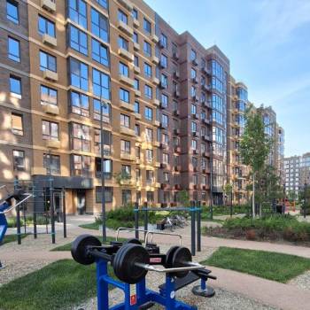 Сдается 1-комнатная квартира, 30 м²