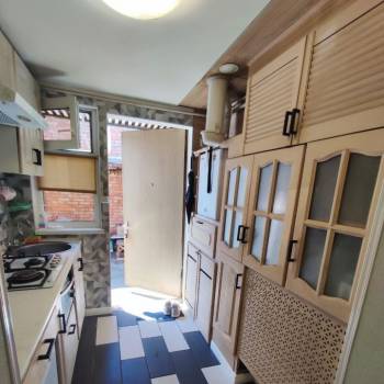 Сдается 2-х комнатная квартира, 36 м²