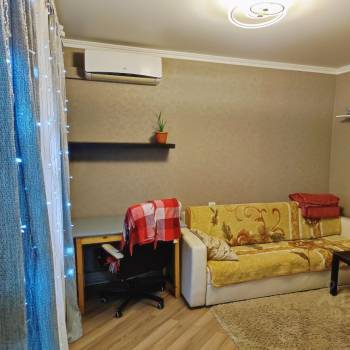 Сдается 2-х комнатная квартира, 36 м²