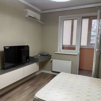 Сдается 1-комнатная квартира, 34 м²