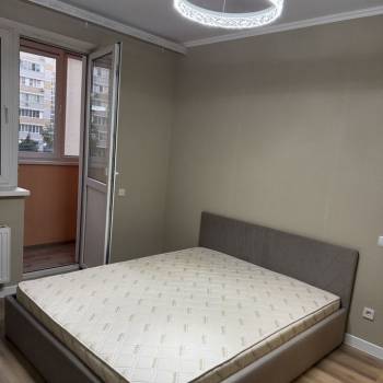 Сдается 1-комнатная квартира, 34 м²