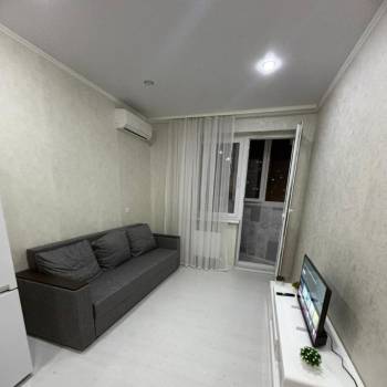 Сдается 1-комнатная квартира, 24 м²