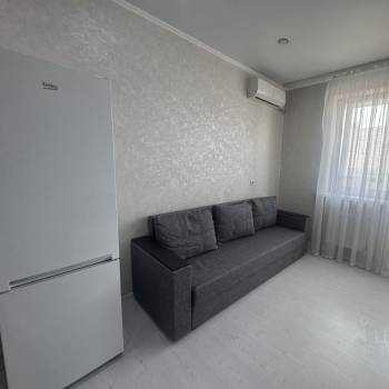 Сдается 1-комнатная квартира, 24 м²