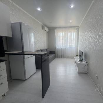 Сдается 1-комнатная квартира, 24 м²