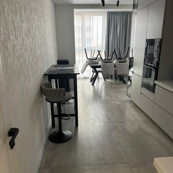 Продается 2-х комнатная квартира, 72 м²
