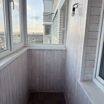 Сдается 1-комнатная квартира, 43 м²