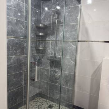 Сдается 1-комнатная квартира, 43 м²