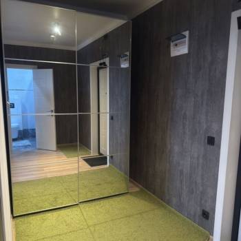Сдается 1-комнатная квартира, 43 м²