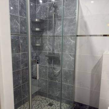 Сдается 1-комнатная квартира, 43 м²