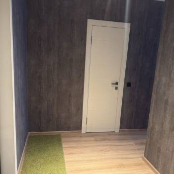 Сдается 1-комнатная квартира, 43 м²