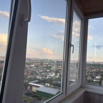 Сдается 1-комнатная квартира, 43 м²