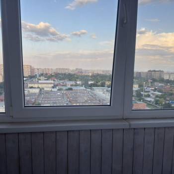 Сдается 1-комнатная квартира, 43 м²