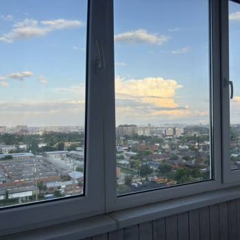 Сдается 1-комнатная квартира, 43 м²