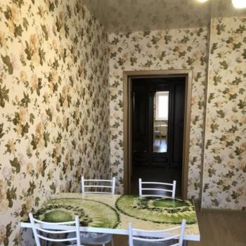 Сдается 2-х комнатная квартира, 65 м²