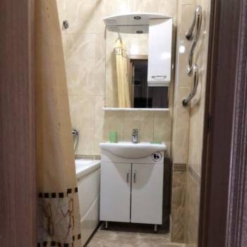 Сдается 2-х комнатная квартира, 65 м²