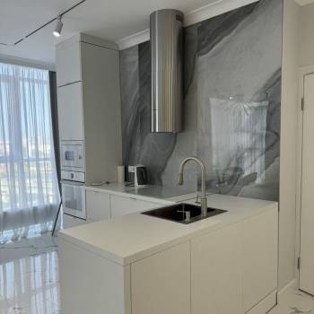 Сдается 2-х комнатная квартира, 70 м²