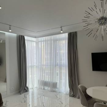 Сдается 2-х комнатная квартира, 70 м²