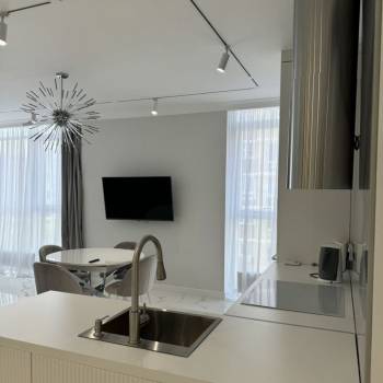 Сдается 2-х комнатная квартира, 70 м²