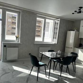 Сдается 2-х комнатная квартира, 63 м²