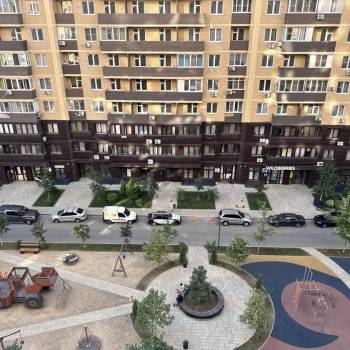 Сдается 2-х комнатная квартира, 63 м²
