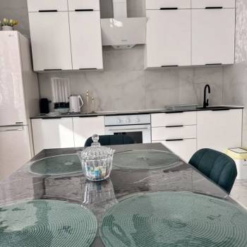 Сдается 2-х комнатная квартира, 63 м²