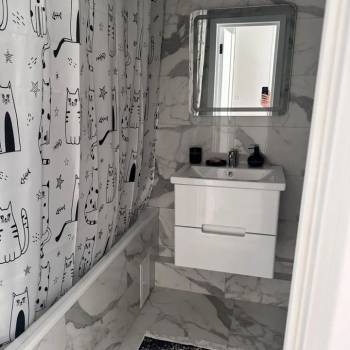 Сдается 2-х комнатная квартира, 63 м²