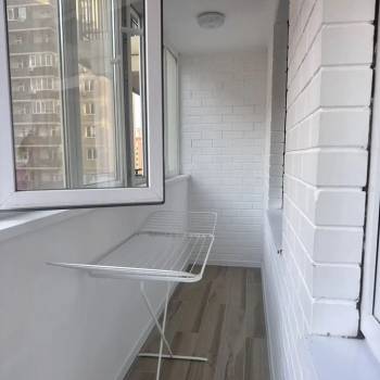 Сдается 2-х комнатная квартира, 63 м²