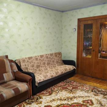 Сдается Многокомнатная квартира, 60 м²