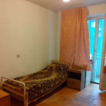 Сдается Многокомнатная квартира, 60 м²