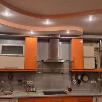 Сдается Многокомнатная квартира, 78,8 м²