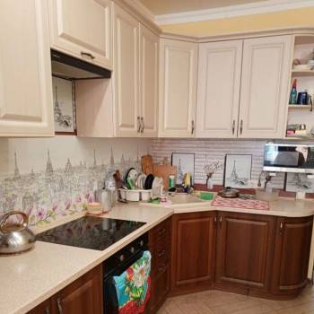 Продается 3-х комнатная квартира, 66 м²