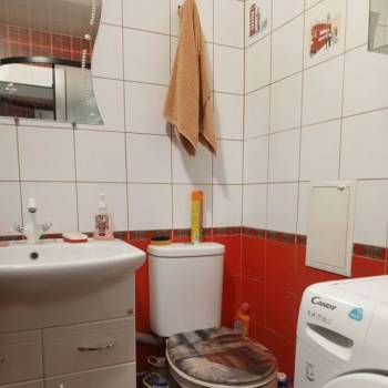 Продается 3-х комнатная квартира, 66 м²