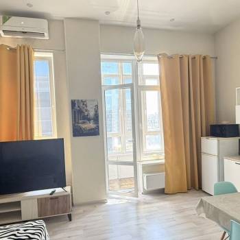 Сдается 1-комнатная квартира, 28 м²
