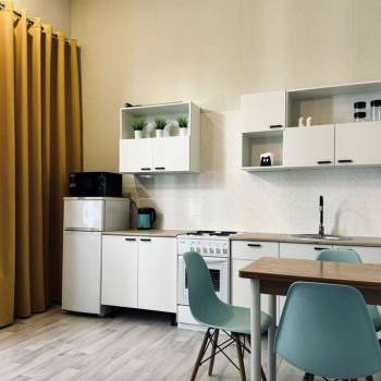 Сдается 1-комнатная квартира, 28 м²
