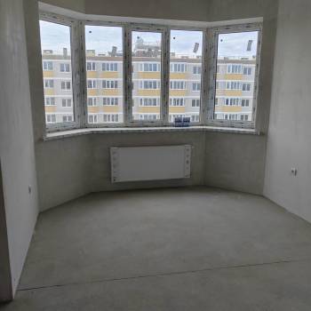 Продается 1-комнатная квартира, 35 м²
