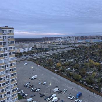 Продается 1-комнатная квартира, 35 м²