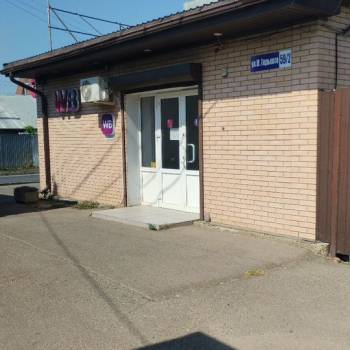 Сдается Нежилое помещение, 35 м²