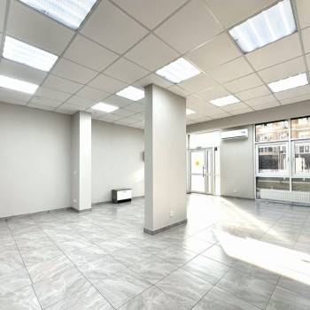 Сдается Нежилое помещение, 56 м²