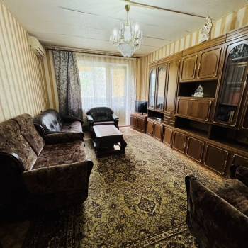 Сдается Многокомнатная квартира, 69,4 м²
