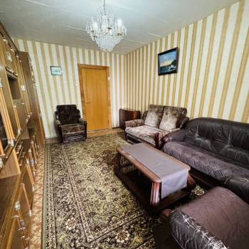 Сдается Многокомнатная квартира, 69,4 м²