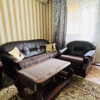 Сдается Многокомнатная квартира, 69,4 м²