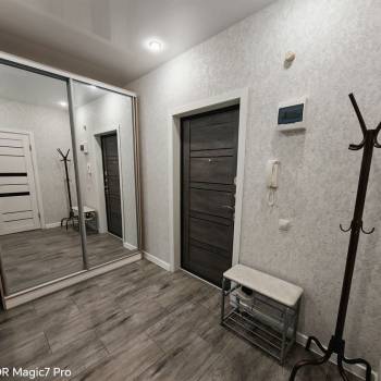 Продается 1-комнатная квартира, 48,1 м²