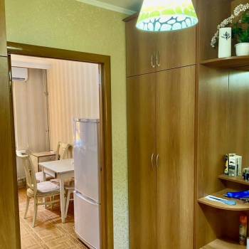 Продается 2-х комнатная квартира, 51,6 м²