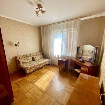 Продается 2-х комнатная квартира, 51,6 м²