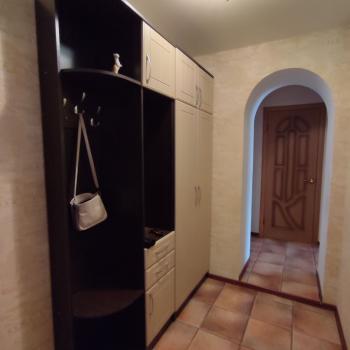 Сдается 2-х комнатная квартира, 47 м²