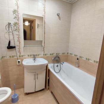 Сдается 2-х комнатная квартира, 47 м²